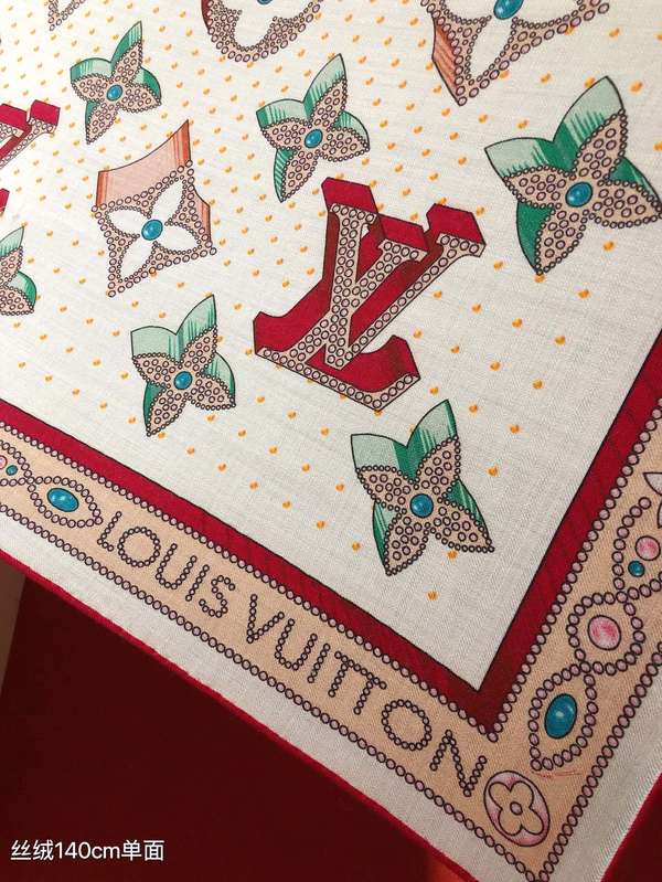 Louis Vuitton Scarf LVC00566 Louis Vuitton Scarf LVC00566